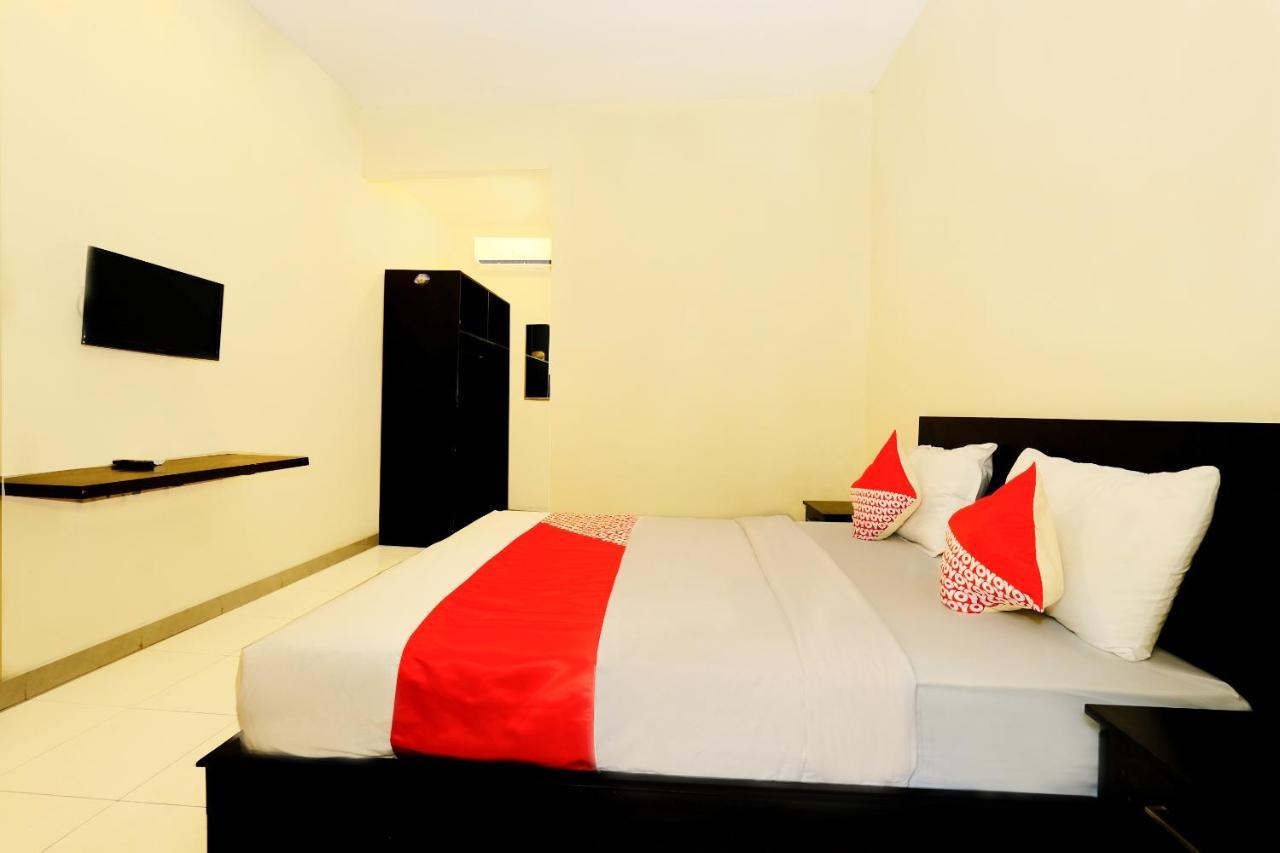 Oyo 2521 Uluwatu Cahya Guest House Ngoại thất bức ảnh