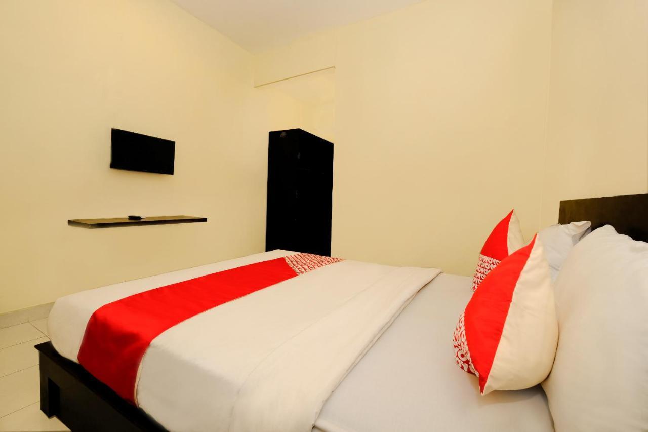 Oyo 2521 Uluwatu Cahya Guest House Ngoại thất bức ảnh